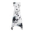 thumbnail image 7 of Floral Sleeveless Midi Dress for Women Summer Casual Tank A Line Dress Vacation Sundress, 7 of 7