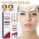 thumbnail image 2 of Crema de péptidos, crema facial con retinol y hialoplasma, 2 of 4