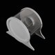thumbnail image 4 of Barrier Film Dispenser, Embellish Ordinary Inevitable Inevitable Strong Compatibility Solid Structure For Indoor, 4 of 8