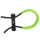 thumbnail image 1 of Eslinga De Muñeca Con Arco De Tiro Con Arco, Eslinga De Muñeca Con Lazo Trenzado De 3 Capas De Núcleo Conveniente Nailon Ajustable Para Hacer Ejercicio ANGGREK Otros Deportes, 1 of 8