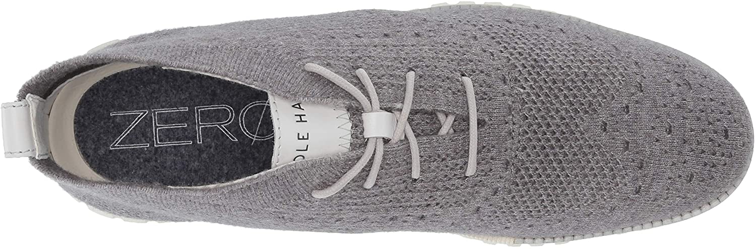 Cole Haan Men\'s ZeroGrand Chukka Stitchlite Grey Ivory Magnet C30304 Size 10.5 c5_1800x1800.jpg?v=1637701254 main image 2