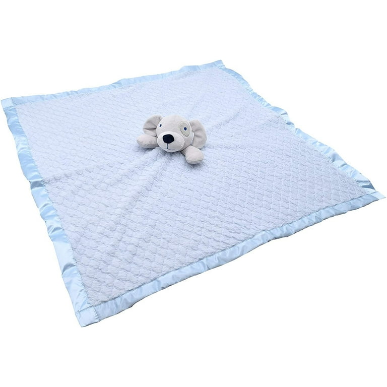 Blue dog online security blanket