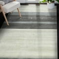 thumbnail image 2 of Blend BLN-2 Ivory Transitional Rug 8' X 10', 2 of 5