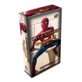 thumbnail image 1 of Upper Deck: A Marvel Deck Building Game: Expansión de regreso a casa de Spider-Man Upper Deck 0053334879491, 1 of 1