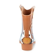 Disney Pixar Toy Story Toddler Rain Boots