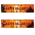 thumbnail image 4 of Happy Halloween Party Hanging Background Decoration Backdrop for Outdoor, 4 of 9
