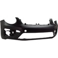 thumbnail image 3 of Front Bumper Cover CAPA for 2013-2015 Volkswagen Beetle Base PL VW1000215C, 3 of 4