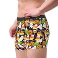 thumbnail image 2 of Naloa Halloween1 Mens Underwear - Boxers for Men, Mens Boxer Briefs, Classic Briefs for Men-X-Large, 2 of 5