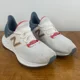 thumbnail image 4 of New Balance Roav Shoes Mens 11.5 White Gray Lace Up Fresh Foam Sneakers MROAVCH, 4 of 6
