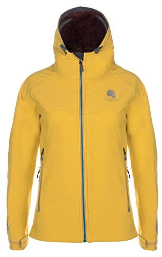 Qaras Waterproof, Windproof, High Loft 