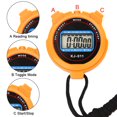 thumbnail image 3 of Bamboohart Digital Stopwatch Timer - Interval Timer with Large Display, 3 of 5