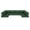 Dark Green, variant on YLLN 14-Piece Outdoor Sectional Cushions, 4" Thick Patio Replacement Set, Waterproof with Zipper, Washable Seat Cushion for 6-Seat Wicker Rattan Conversation Sets, Navy Blue