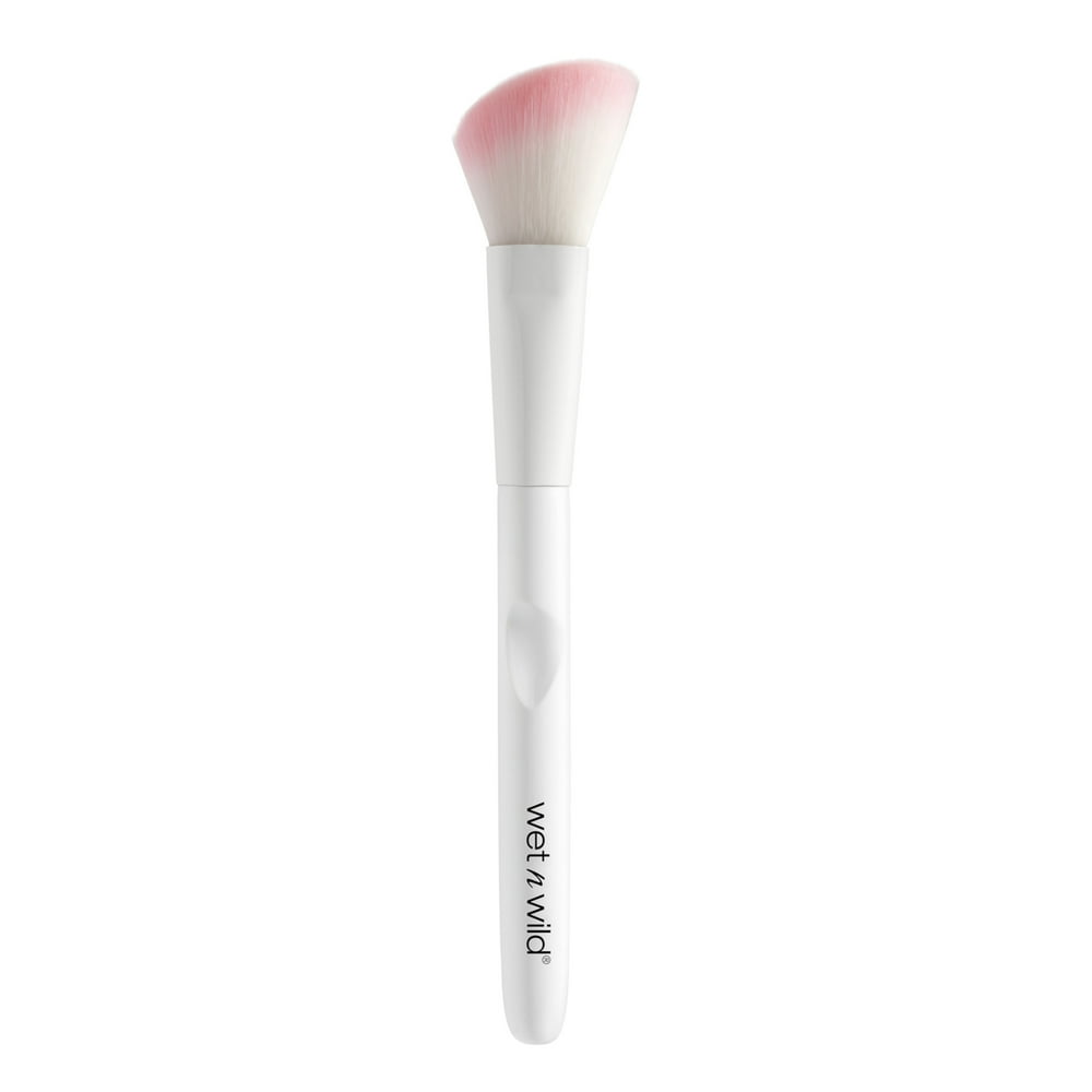 Contour Brush Wet 'n' Wild 1 Pc Brush For Women