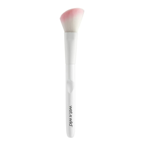 wet n Makeup Brush| Brush| Sculpting| Highlighting| Blending| Plush Fibers| Ergonomic Handle Walmart.com