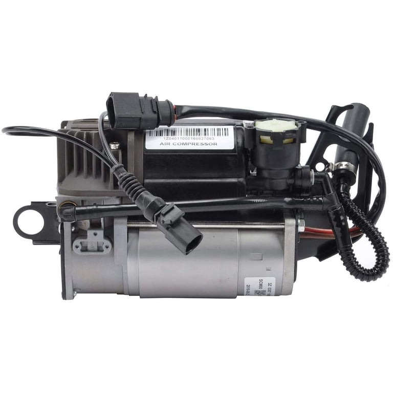 Porche Panamera Air Compressor for Air Suspension System | Shopee Malaysia