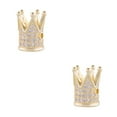 thumbnail image 1 of Cuentas Qarigey para hacer pulseras Kit Tipo 2 2piezas, 1 of 6