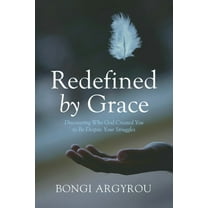 Redefined by Grace, (Paperback)