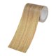 thumbnail image 1 of Uxcell Cinta de Reparación de Grano de Madera de 1 Rollo, 2.24 pulgadas x 15 pies, Cinta de Piso de Madera Autoadhesiva, Textura Realista de Reparación [Pino Marrón], 1 of 1