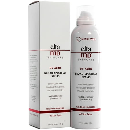 EltaMD Suncreeen Spray SPF 45
