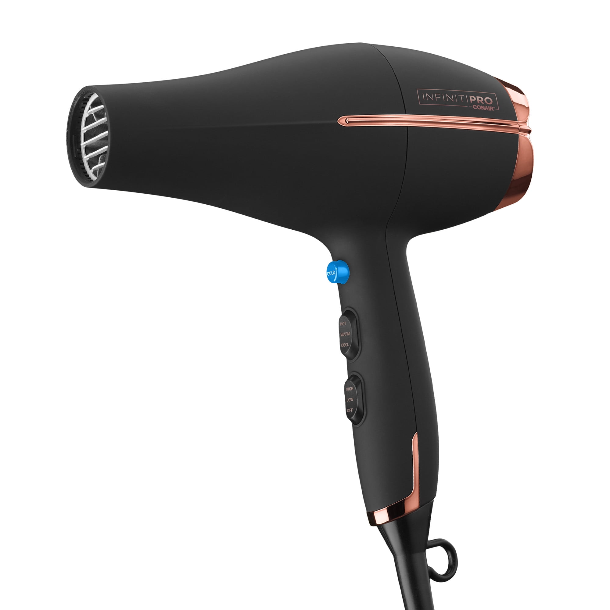 Conair InfinitiPRO Full Body Shine Pro Professional Ionic