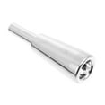 thumbnail image 2 of MasteelfCA Embouchure Trompette Style Américain 7C Instrument à Vent Robuste, 2 of 8