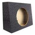 thumbnail image 5 of Boss Audio Chaos 12" 1400W Subwoofer, Shallow Enclosure, Amplifier & Wire Kit, 5 of 10