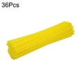 thumbnail image 4 of 36pcs Off-road Motorcycle Modification Parts Spoke 17CM Spoke Colorful Sets Motorcycle Sets, 4 of 6