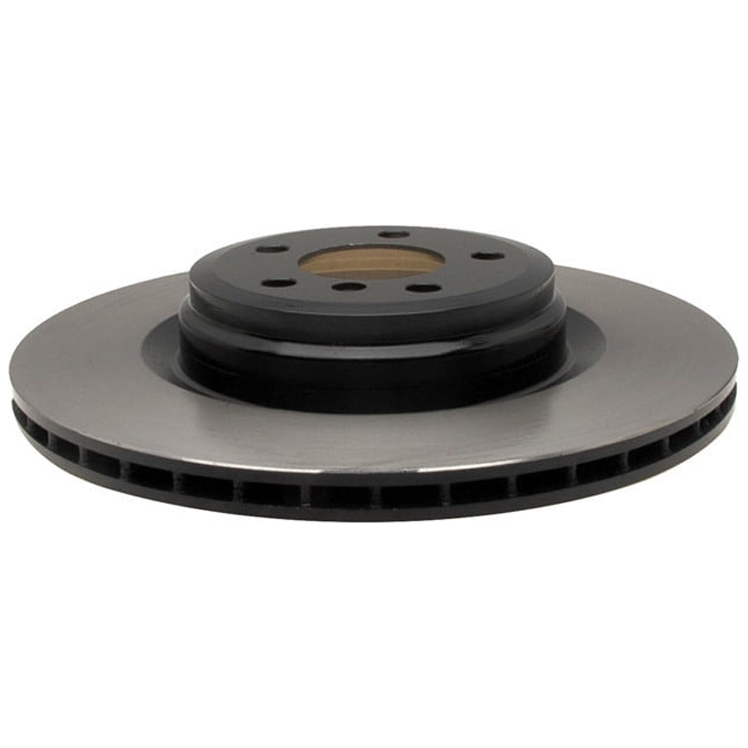 Raybestos Specialty Performance Rotors, 980804 Fits select: 2009-2015 BMW 750, 2010-2015 BMW 550