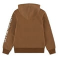 thumbnail image 2 of Levi's Boys Patch Full Zip Hoodie, Size 8-20, 2 of 4
