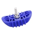 thumbnail image 3 of Bloqueo De Llanta De Nylon Para 1.85 "Ancho De Llanta Para Calle Street Dirt Scooter NUEVO DYNWAVEMX Cerradura de llanta de nylon rojo, 3 of 8