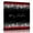 Red, variant on Canvas Print Wall Art Oil Paintings Red Black Geometric Plaid Picture Prints Artwork for Living Room Kitchen Bathroom Bedroom