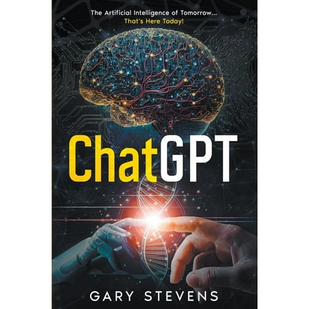 ChatGPT (Paperback)