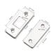 thumbnail image 2 of Jooheli Imán para Gabinete, Cierre Magnético, Paquete de 8, Puerta de Cierre Magnético Ultrafino, Autoadhesivo para Cierre, Imán de Pargo, Puertas, Muebles, Imanes para Armario de Cocina, Cerradura, 2 of 7