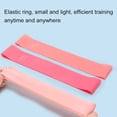 thumbnail image 3 of Rodiuiu Resistance Bands for Working Out 5 Levels Exercise Bands for Physical Therapy Strength Training Yoga Pilates Stretching Recovery, 3 of 8