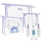 thumbnail image 1 of Set de neceseres Disney Stitch para mujeres y niñas, 8 unidades, 1 of 6