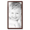 thumbnail image 2 of ArtToFrames 15x29 inch Cherry Picture Frame, Red Wood Poster Frame (4316), 2 of 8