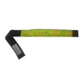 thumbnail image 1 of Bright Ideas RBD2ML Brassard Réfléchissant LED Lime 3M Scotchlite pk 2, 1 of 1