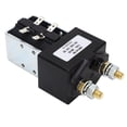thumbnail image 4 of Válvula Solenoide de Contactor de 24V CC, válvula solenoide unipolar de alta sensibilidad, repuesto para EZGO Club Car, 4 of 12