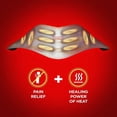 thumbnail image 3 of ThermaCare Heatwraps para cuello, muñeca y hombro, paquete de 3, pack de 8, 3 of 9
