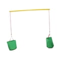 thumbnail image 3 of Vaveren Children Outdoor Sports Toys Preschool Learning Toy Fine Motor Skills Outdoor Gift Training Equipment Toy for Boys Girls Kids Green, 3 of 8