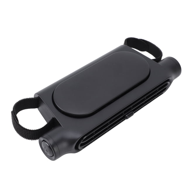 Ventilador Para Reposacabezas De Asiento De Coche, Refrigeración USB, Multifunción, Eficiente