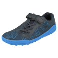 thumbnail image 1 of Childrens Clarks Unisex Lightweight Sporty Trainers Award Swift, 1 of 5