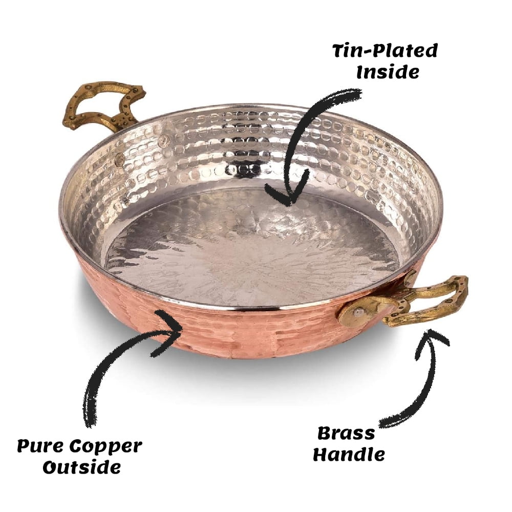 Featured image of post Easiest Way to Make Tin Lined Copper Cookware Safety