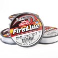 thumbnail image 1 of El Beadsmith Fireline de Berkley - Trenzado Micro-Fusionado Th, 1 of 3