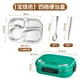thumbnail image 1 of Caja de Acero Inoxidable, 1 of 1