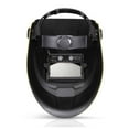thumbnail image 4 of ESAB Savage A40 Welding Helmet, Black 0700000490, 4 of 5