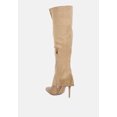 thumbnail image 2 of Fifido Knee Boot, 2 of 9
