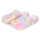 thumbnail image 1 of Zuecos de enfermera ligeros Sunnimix Plantilla suave zapatos de enfermería Rosa 39, 1 of 7