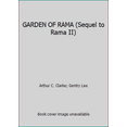 thumbnail image 1 of Pre-Owned GARDEN OF RAMA (Sequel to Rama II) (Hardcover) 0553072617 9780553072617, 1 of 1