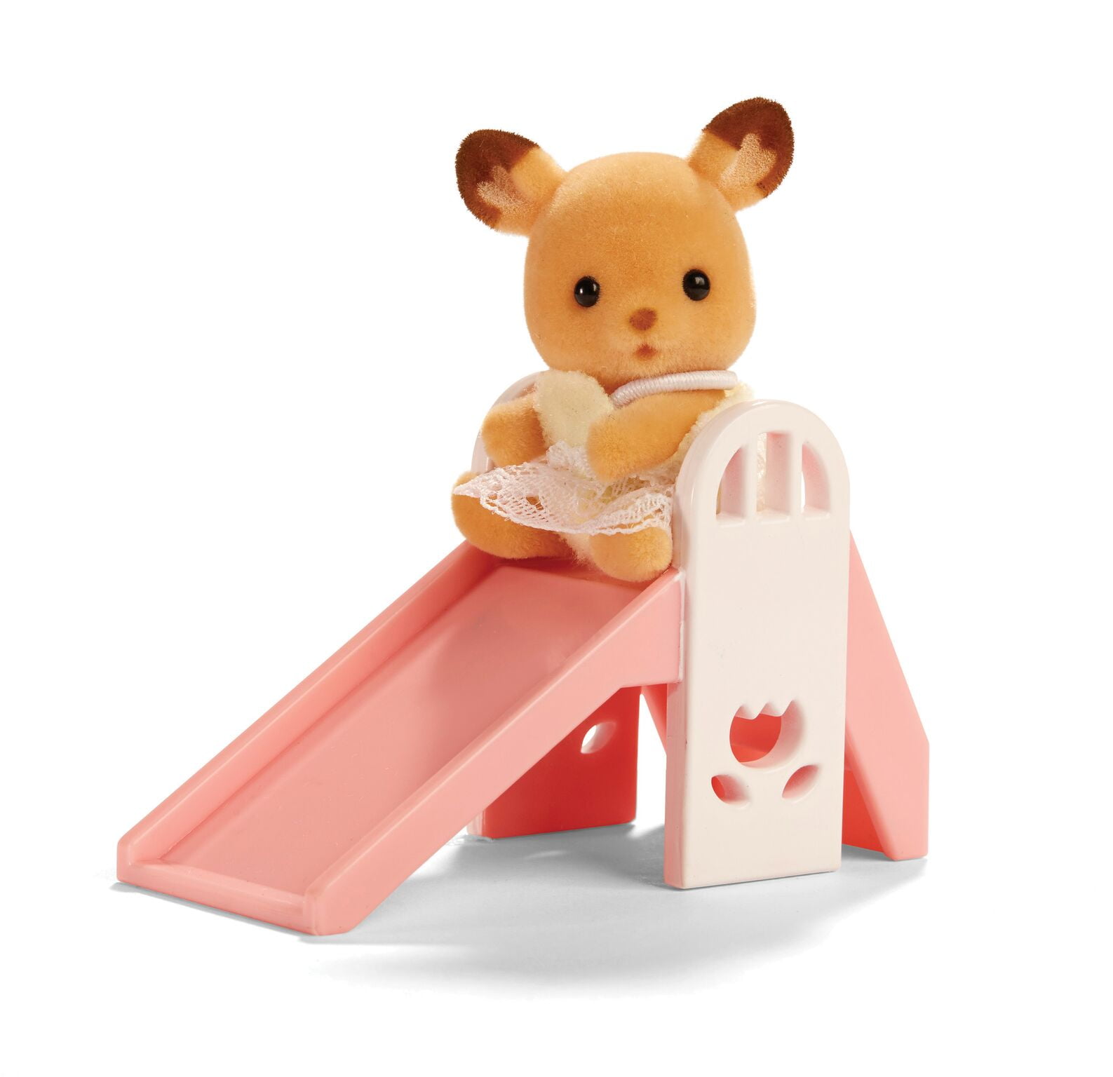 calico critters picnic table